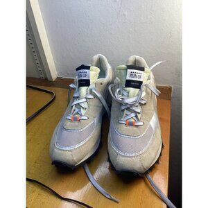 OOs 90s Elenagilbert grunge brother ruggedRUN OF Mens Shoes Sneakers US 10 EU 40